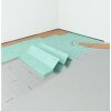 JOKA JK124 XPS Trittschalldämmung 2,2 mm 15 m² Faltplatte für Laminat Parkett Kork