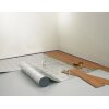 JOKA JK125+ Universal MineralPRO AquaStop 3 mm 5,50 m2 Trittschalldämmung PU Alu Laminat