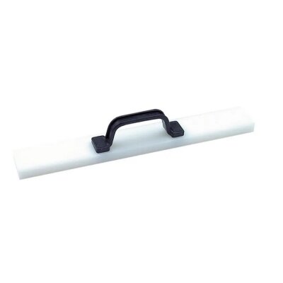 Schlagklotz Kunststoff 42 cm Profil B Laminat Verlegehilfe Parkett