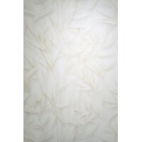 Erismann 10587-02 Pure Harmony Vliestapete Blättermotiv Beige Modern