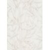 Erismann 10587-02 Pure Harmony Vliestapete Blättermotiv Beige Modern