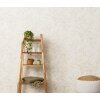 Erismann 10587-02 Pure Harmony Vliestapete Blättermotiv Beige Modern