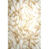 Erismann 10587-11 Pure Harmony Vliestapete Blättermotiv Braun Modern