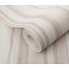Erismann 10588-05 Pure Harmony Vliestapete Streifen Rose Modern