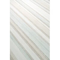 Erismann 10588-19 Pure Harmony Vliestapete Streifen Türkis Modern