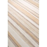 Erismann 10588-32 Pure Harmony Vliestapete Streifen Braun Modern