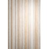 Erismann 10588-32 Pure Harmony Vliestapete Streifen Braun Modern