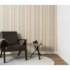 Erismann 10588-32 Pure Harmony Vliestapete Streifen Braun Modern