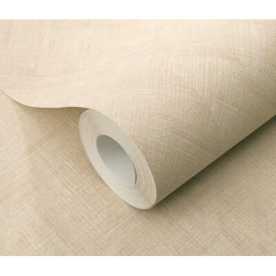Erismann 10589-02 Pure Harmony Vliestapete Grafik Beige Modern