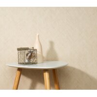 Erismann 10589-02 Pure Harmony Vliestapete Grafik Beige Modern