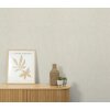 Erismann 10589-14 Pure Harmony Vliestapete Grafik Creme Modern