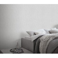Erismann 10589-31 Pure Harmony Vliestapete Grafik Grau Modern