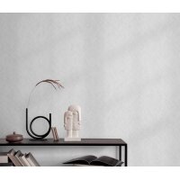 Erismann 10589-31 Pure Harmony Vliestapete Grafik Grau Modern