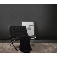 Erismann 10589-47 Pure Harmony Vliestapete Grafik Schwarz Modern