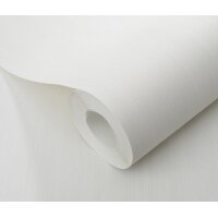 Erismann 10590-01 Pure Harmony Vliestapete Uni Weiß...