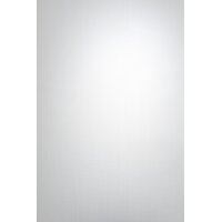 Erismann 10590-01 Pure Harmony Vliestapete Uni Weiß Modern