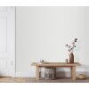 Erismann 10590-01 Pure Harmony Vliestapete Uni Weiß Modern