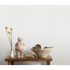 Erismann 10590-01 Pure Harmony Vliestapete Uni Weiß Modern