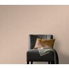 Erismann 10590-04 Pure Harmony Vliestapete Uni Orange Modern