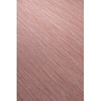 Erismann 10590-06 Pure Harmony Vliestapete Uni Rot Modern