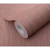 Erismann 10590-06 Pure Harmony Vliestapete Uni Rot Modern