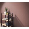 Erismann 10590-06 Pure Harmony Vliestapete Uni Rot Modern