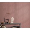 Erismann 10590-06 Pure Harmony Vliestapete Uni Rot Modern