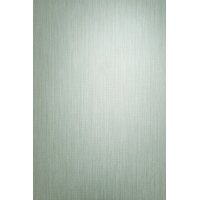 Erismann 10590-07 Pure Harmony Vliestapete Uni Grün Modern
