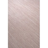Erismann 10590-09 Pure Harmony Vliestapete Uni Taupe Modern