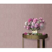 Erismann 10590-09 Pure Harmony Vliestapete Uni Taupe Modern