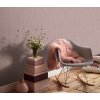 Erismann 10590-09 Pure Harmony Vliestapete Uni Taupe Modern