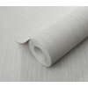Erismann 10590-10 Pure Harmony Vliestapete Uni Grau Modern
