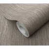 Erismann 10590-11 Pure Harmony Vliestapete Uni Braun Modern