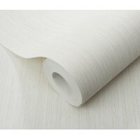 Erismann 10590-14 Pure Harmony Vliestapete Uni Creme Modern