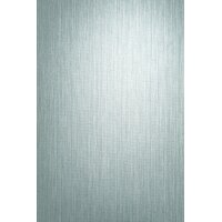 Erismann 10590-19 Pure Harmony Vliestapete Uni Türkis Modern