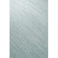 Erismann 10590-19 Pure Harmony Vliestapete Uni Türkis Modern