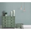 Erismann 10590-19 Pure Harmony Vliestapete Uni Türkis Modern