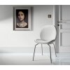 Erismann 10590-31 Pure Harmony Vliestapete Uni Grau Modern