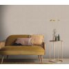 Erismann 10590-32 Pure Harmony Vliestapete Uni Taupe Modern