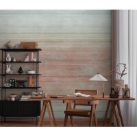 Erismann 22103-07-01 Pure Harmony Vliestapete Fototapete Grafik Rot Modern