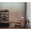 Erismann 22103-07-01 Pure Harmony Vliestapete Fototapete Grafik Rot Modern