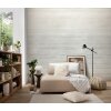 Erismann 22104-07-01 Pure Harmony Vliestapete Fototapete Grafik Taupe Modern