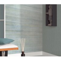 Erismann 22105-07-01 Pure Harmony Vliestapete Fototapete Grafik Türkis Modern