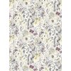 Erismann 22106-07-01 Pure Harmony Vliestapete Fototapete Blumenmotiv Gelb Romantisch
