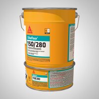 SIKAFLOOR 150 A+B  25 KG Grundierung