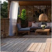 Jordan THERMORY Thermokiefer Terrassendiele 26 x 140 x...