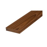 Jordan Thermo-Esche Terrassendiele 20 x 132 x 2700 mm...