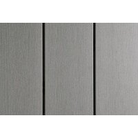 Die Kernige Massivdiele 21 x 140 x 3000 mm grau –...