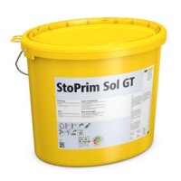 StoPrim Sol GT Hydrosol-Silikat Grundierung...
