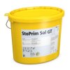 StoPrim Sol GT Hydrosol-Silikat Grundierung Gel-Technologie farblos